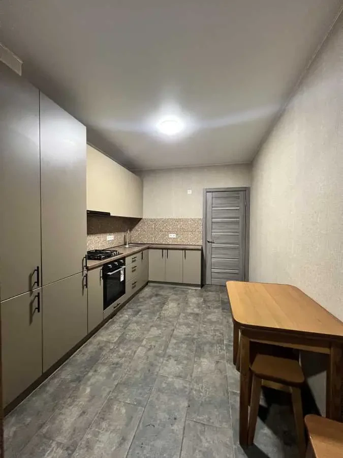 1-к квартира Бучанський, Софіївська Борщагівка, Соборна 126/10 3