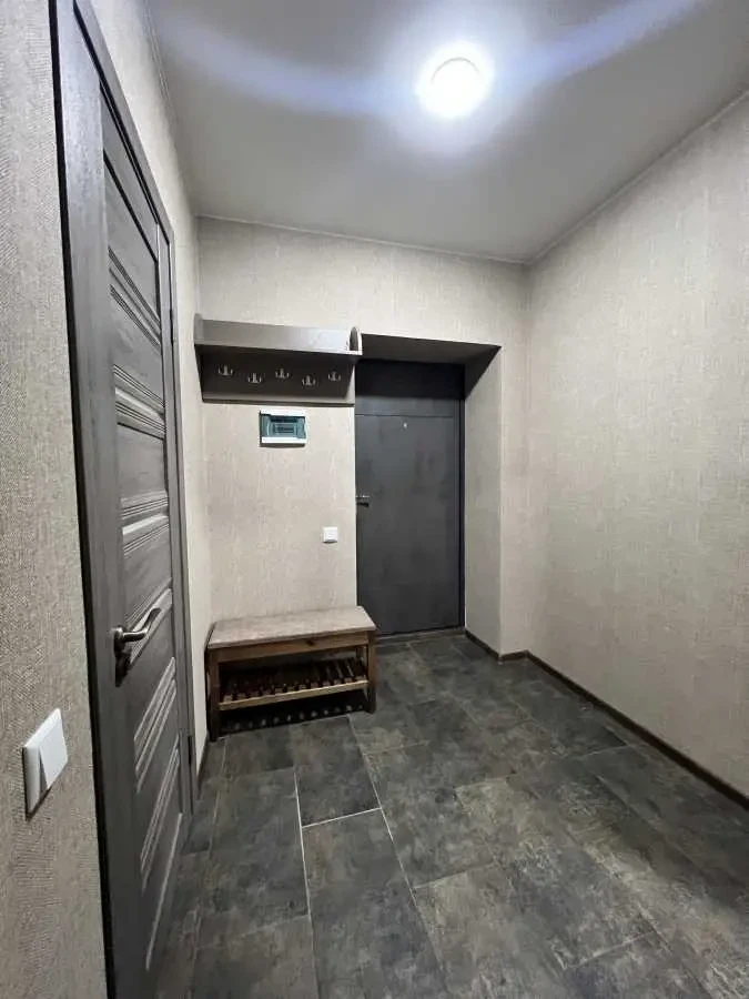 1-к квартира Бучанський, Софіївська Борщагівка, Соборна 126/10 5