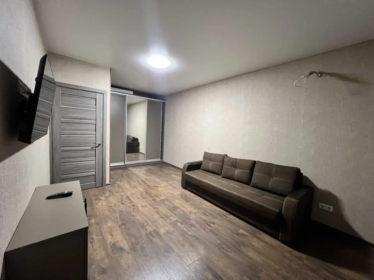 1-к квартира Бучанський, Софіївська Борщагівка, Соборна 126/10