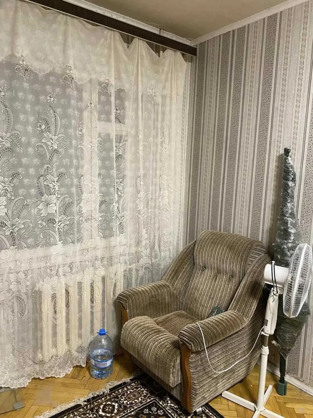 1-к квартира Київ, Святошинський, Тулузи 11