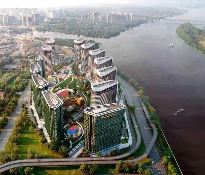 торгові площі Київ, Дарницький, Дніпровська 15Ж 9