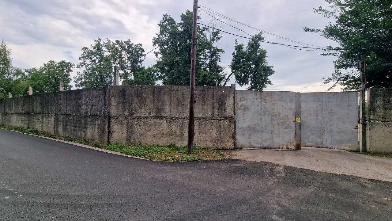 виробничі приміщення Білоцерківський, Біла Церква, Фурсівська 10