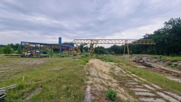 виробничі приміщення Білоцерківський, Біла Церква, Фурсівська