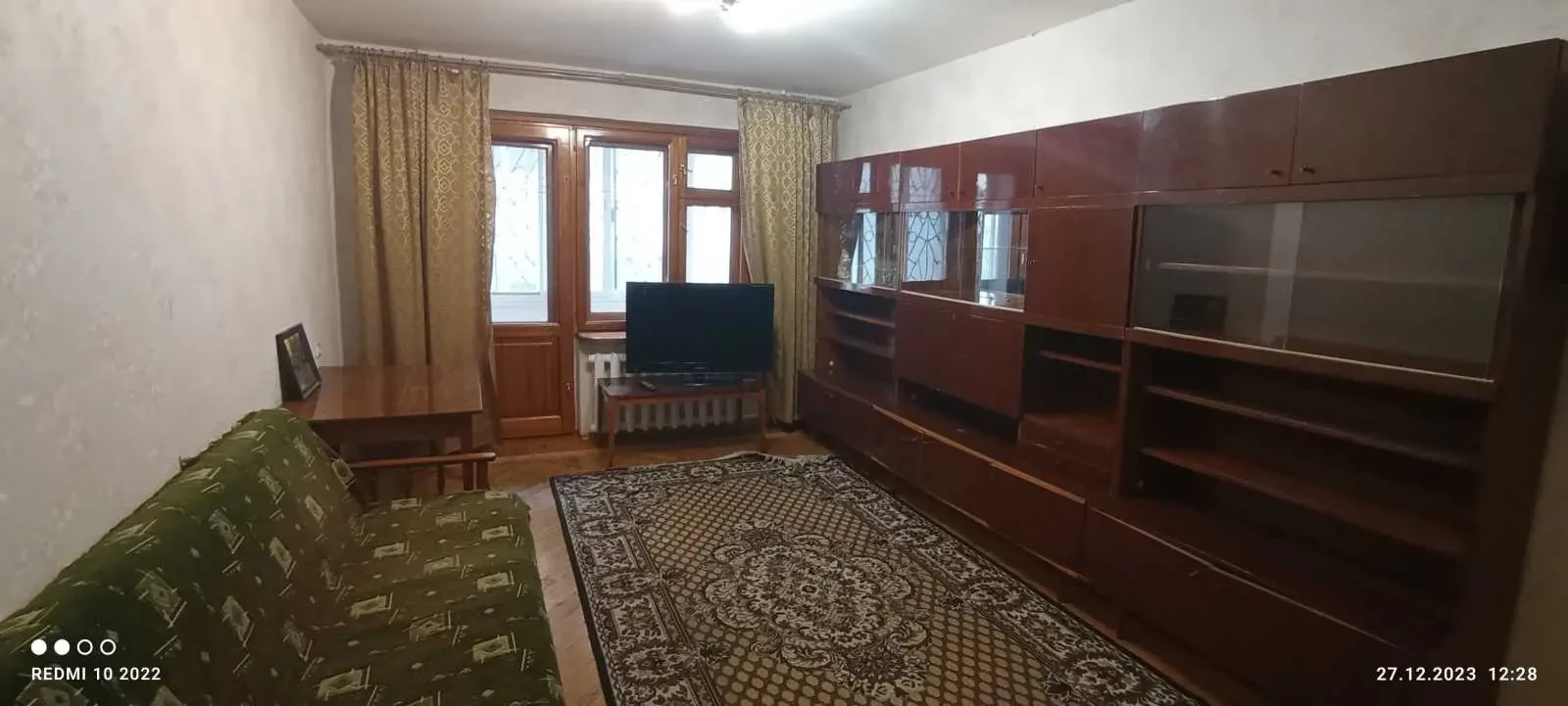 2-к квартира Дніпро, Соборний, Новорічна 49 2