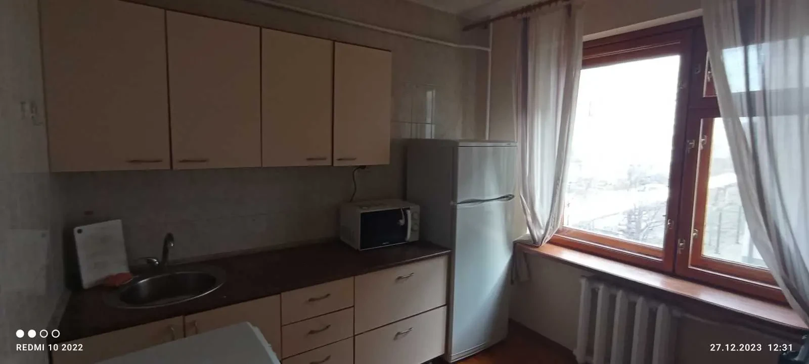 2-к квартира Дніпро, Соборний, Новорічна 49 3
