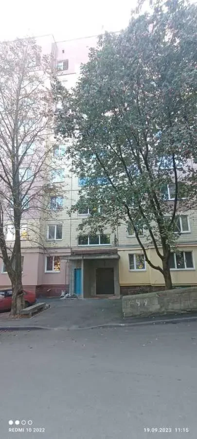 2-к квартира Дніпро, Соборний, Новорічна 49 12