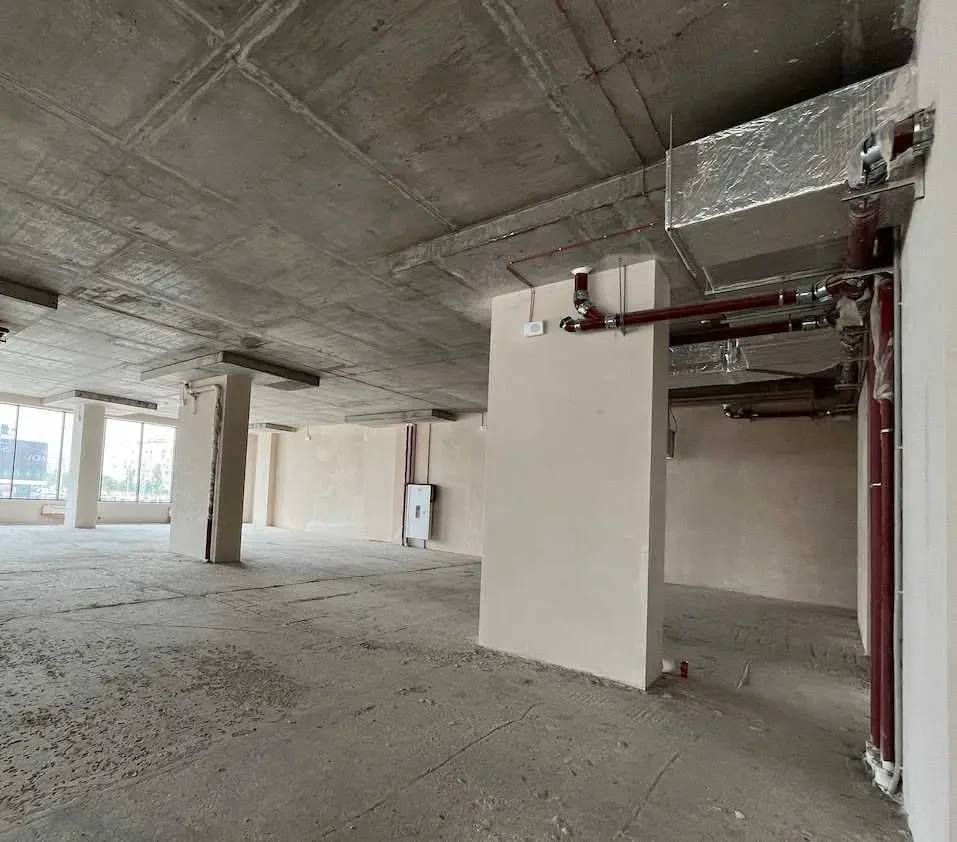 приміщення, будівлі Київ, Оболонський, Оболонський 6а 4