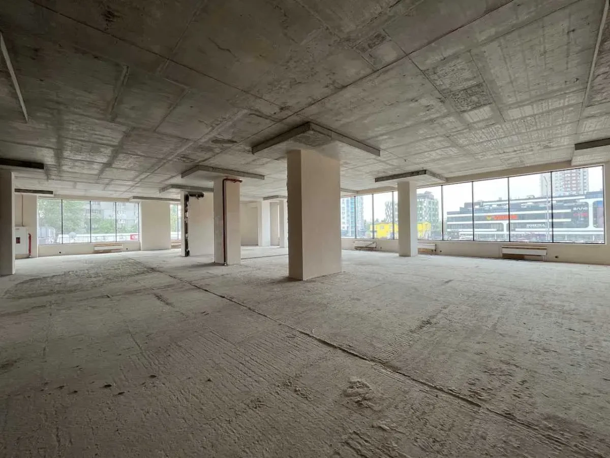 приміщення, будівлі Київ, Оболонський, Оболонський 6а 6