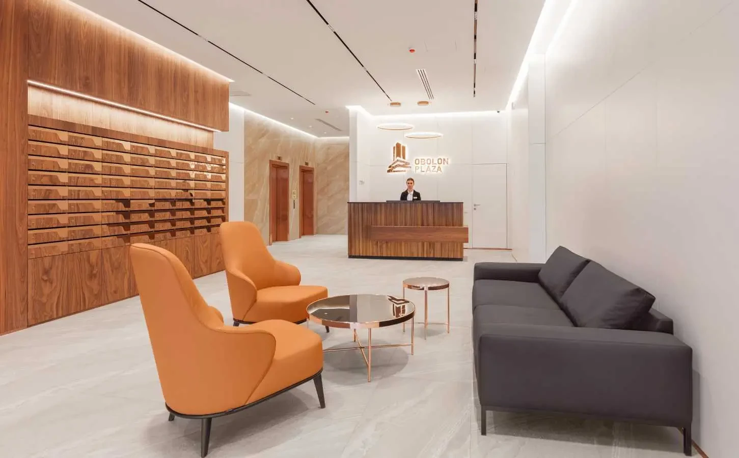 приміщення, будівлі Київ, Оболонський, Оболонський 6а 7