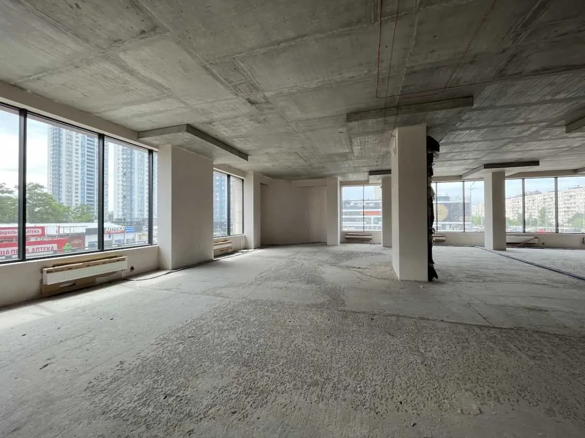 приміщення, будівлі Київ, Оболонський, Оболонський 6а 3