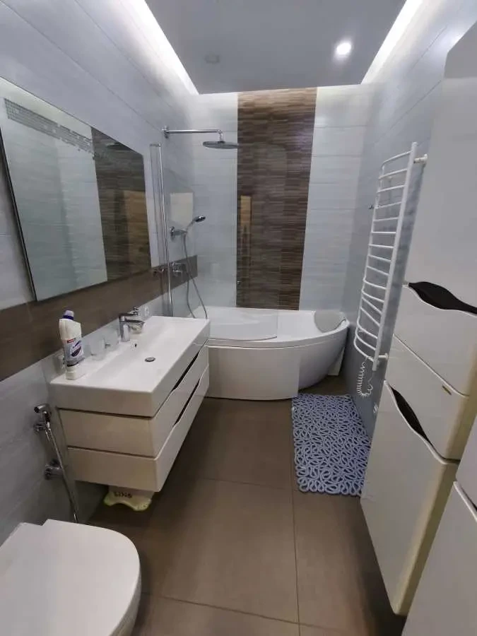 6-к квартира Дніпро, Індустріальний, Кобзаря 2 9