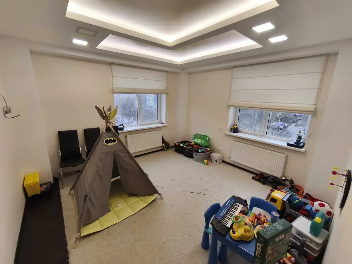 6-к квартира Дніпро, Індустріальний, Кобзаря 2 11