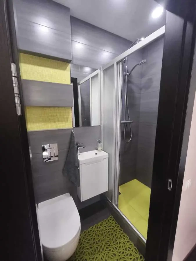 6-к квартира Дніпро, Індустріальний, Кобзаря 2 12