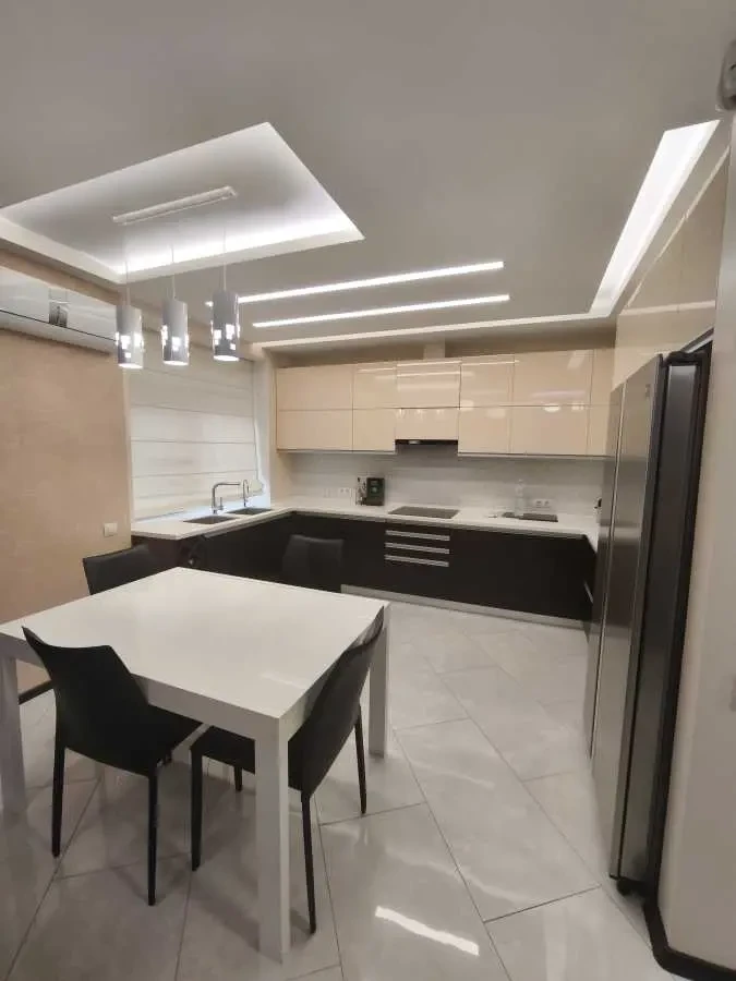 6-к квартира Дніпро, Індустріальний, Кобзаря 2 2