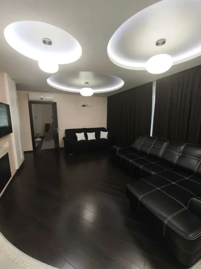 6-к квартира Дніпро, Індустріальний, Кобзаря 2 3