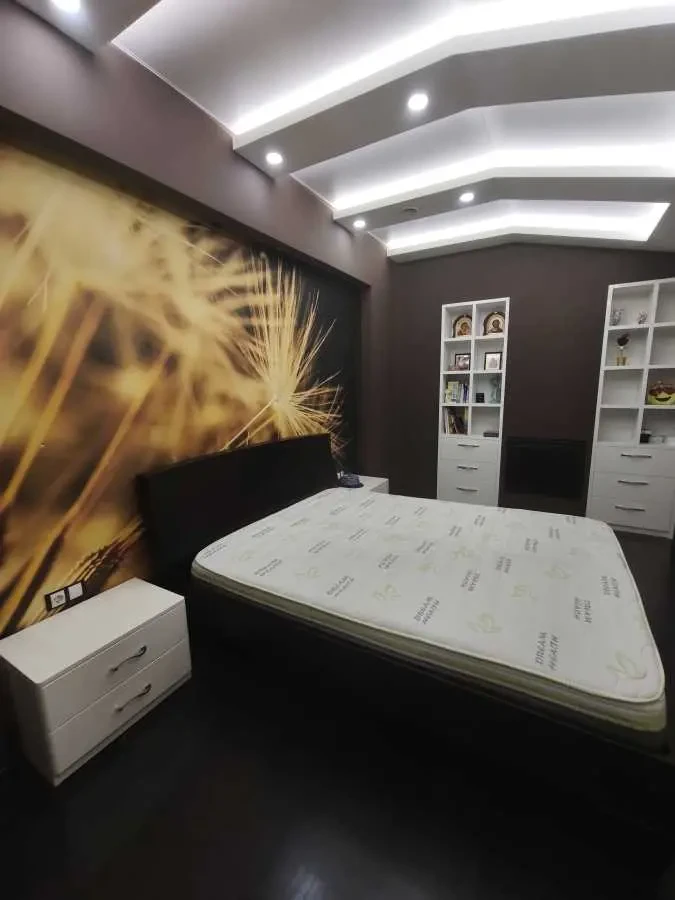 6-к квартира Дніпро, Індустріальний, Кобзаря 2 6