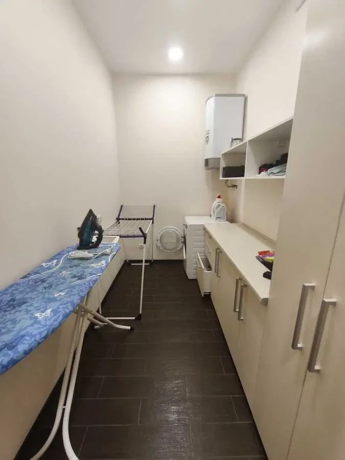 6-к квартира Дніпро, Індустріальний, Кобзаря 2 13