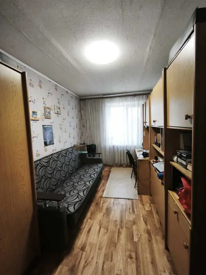 3-к квартира Дніпро, Шевченківський, Тополя 1 7 3