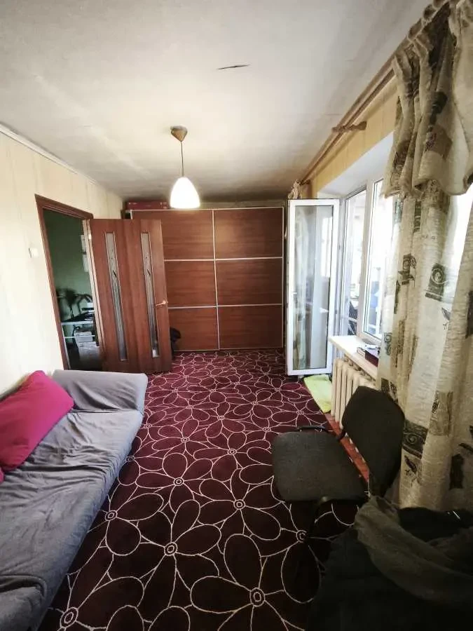 3-к квартира Дніпро, Шевченківський, Тополя 1 7 4