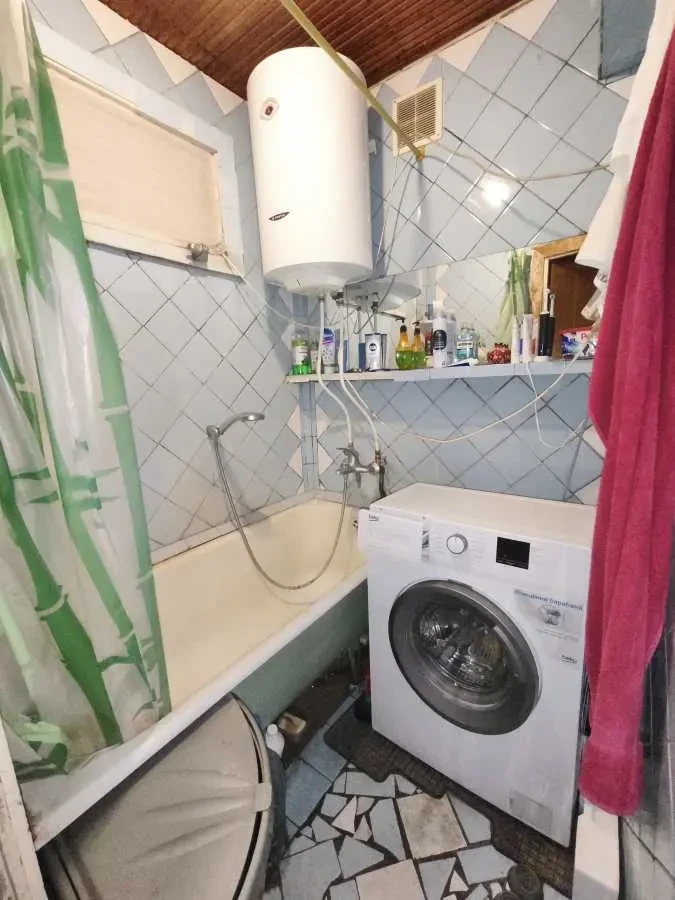 3-к квартира Дніпро, Шевченківський, Тополя 1 7 8