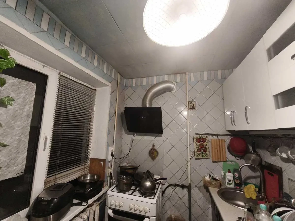 3-к квартира Дніпро, Шевченківський, Тополя 1 7 6