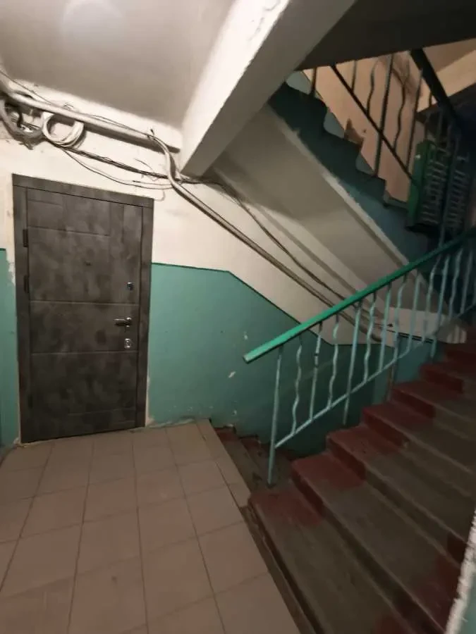 3-к квартира Дніпро, Шевченківський, Тополя 1 7 11