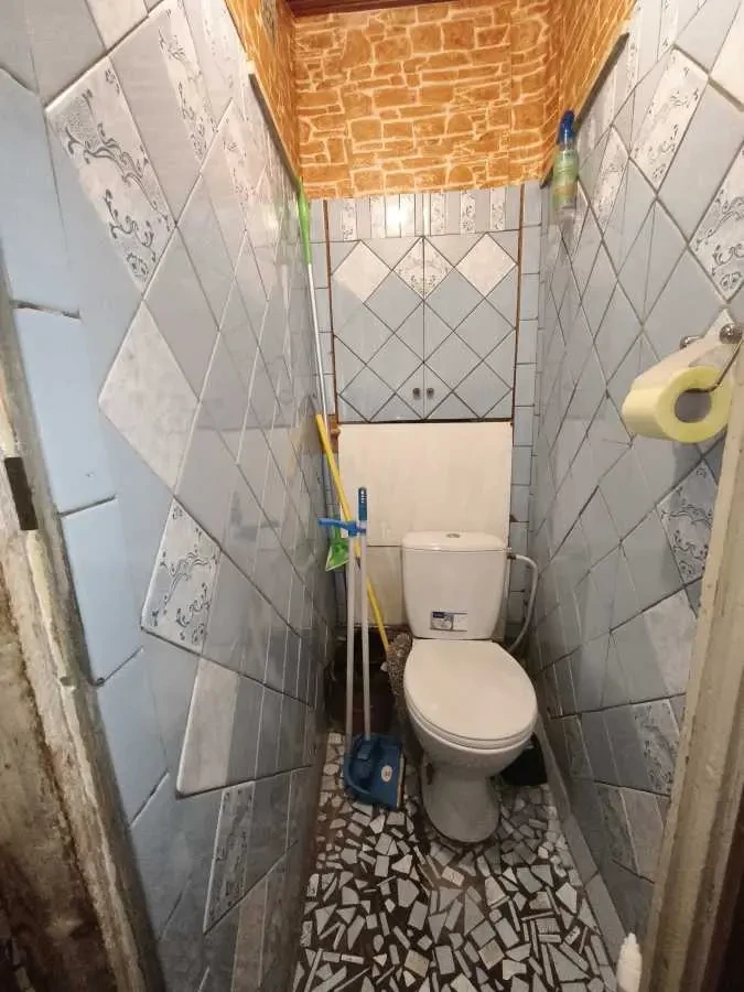 3-к квартира Дніпро, Шевченківський, Тополя 1 7 9