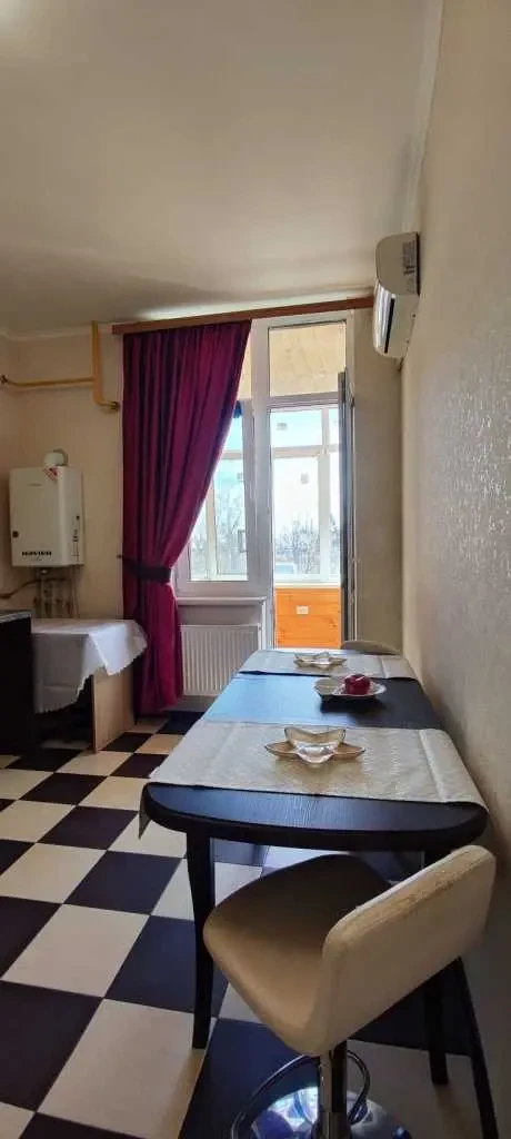 1-к квартира Бориспільський, Чубинське, Виставкова 16 4