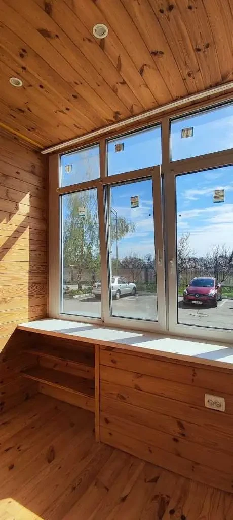 1-к квартира Бориспільський, Чубинське, Виставкова 16 7