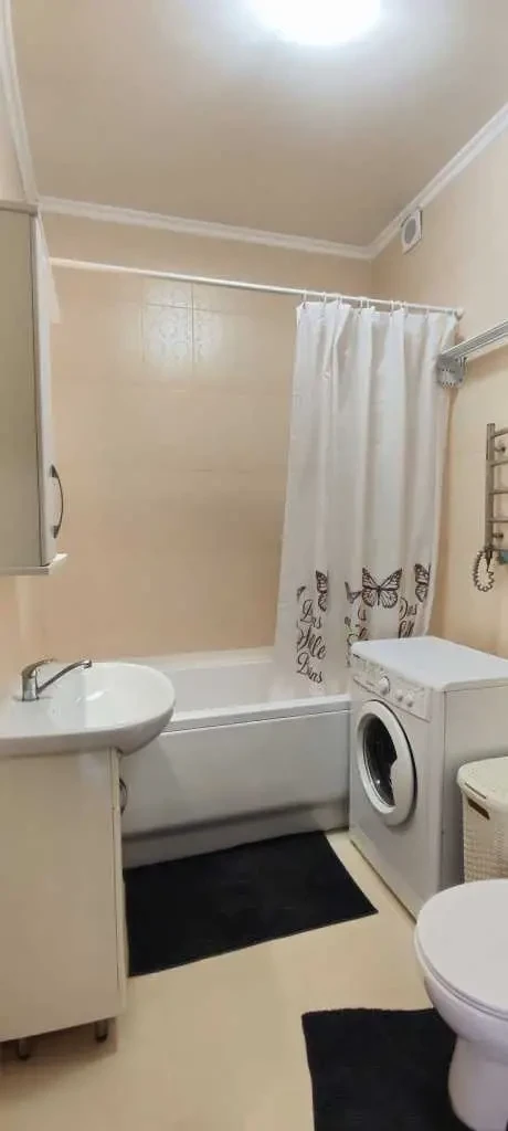 1-к квартира Бориспільський, Чубинське, Виставкова 16 9