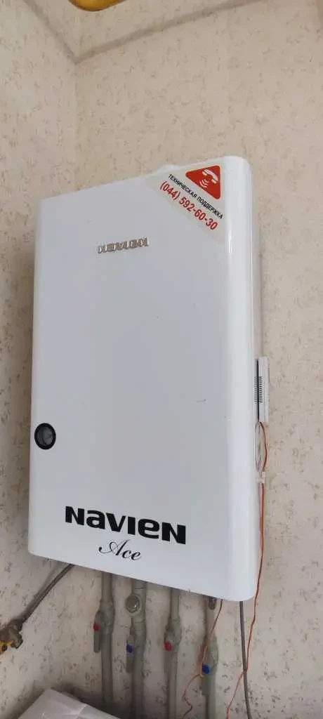 1-к квартира Бориспільський, Чубинське, Виставкова 16 10