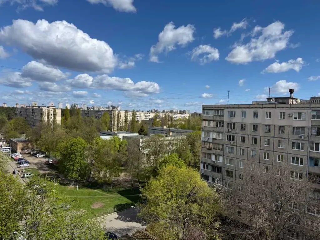 1-к квартира Київ, Святошинський, Якуба Коласа 5