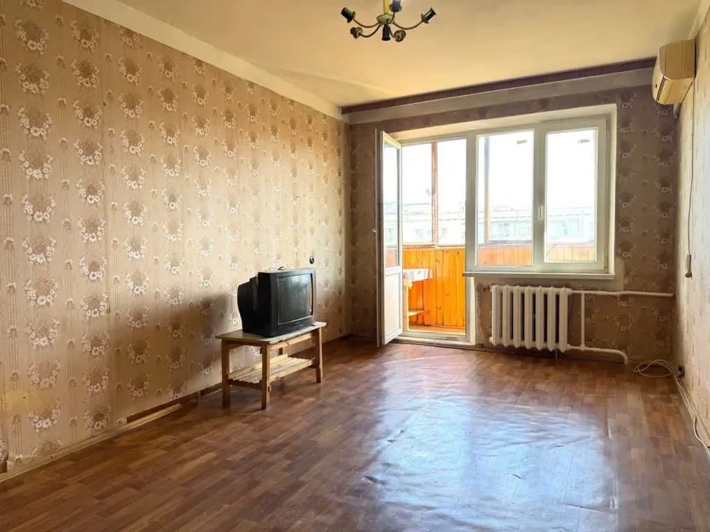 1-к квартира Київ, Святошинський, Якуба Коласа 5 4