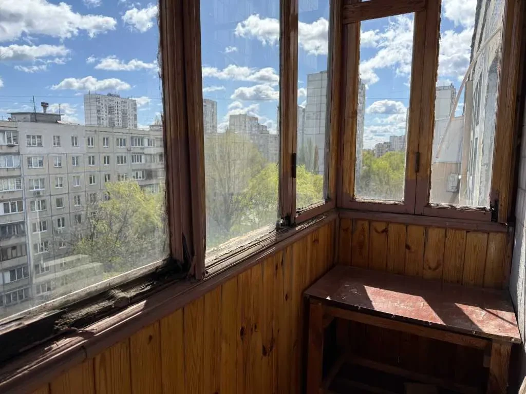 1-к квартира Київ, Святошинський, Якуба Коласа 5 5