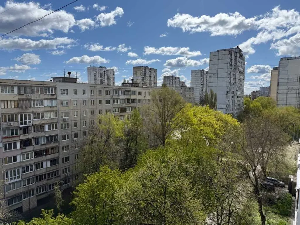 1-к квартира Київ, Святошинський, Якуба Коласа 5 6