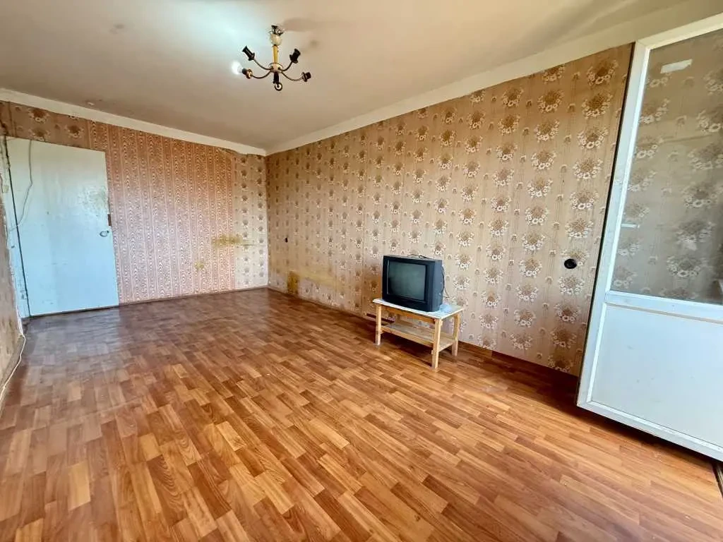 1-к квартира Київ, Святошинський, Якуба Коласа 5 7