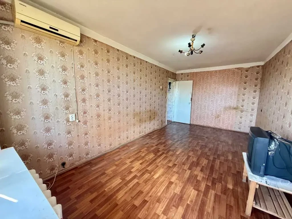 1-к квартира Київ, Святошинський, Якуба Коласа 5 8