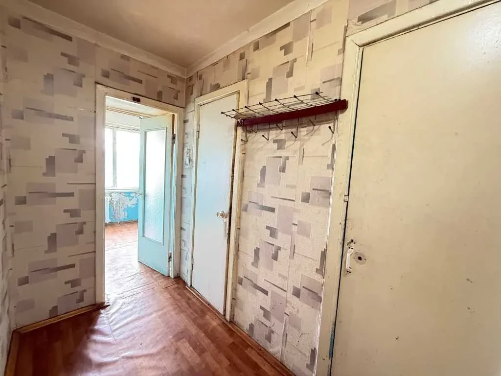 1-к квартира Київ, Святошинський, Якуба Коласа 5 9