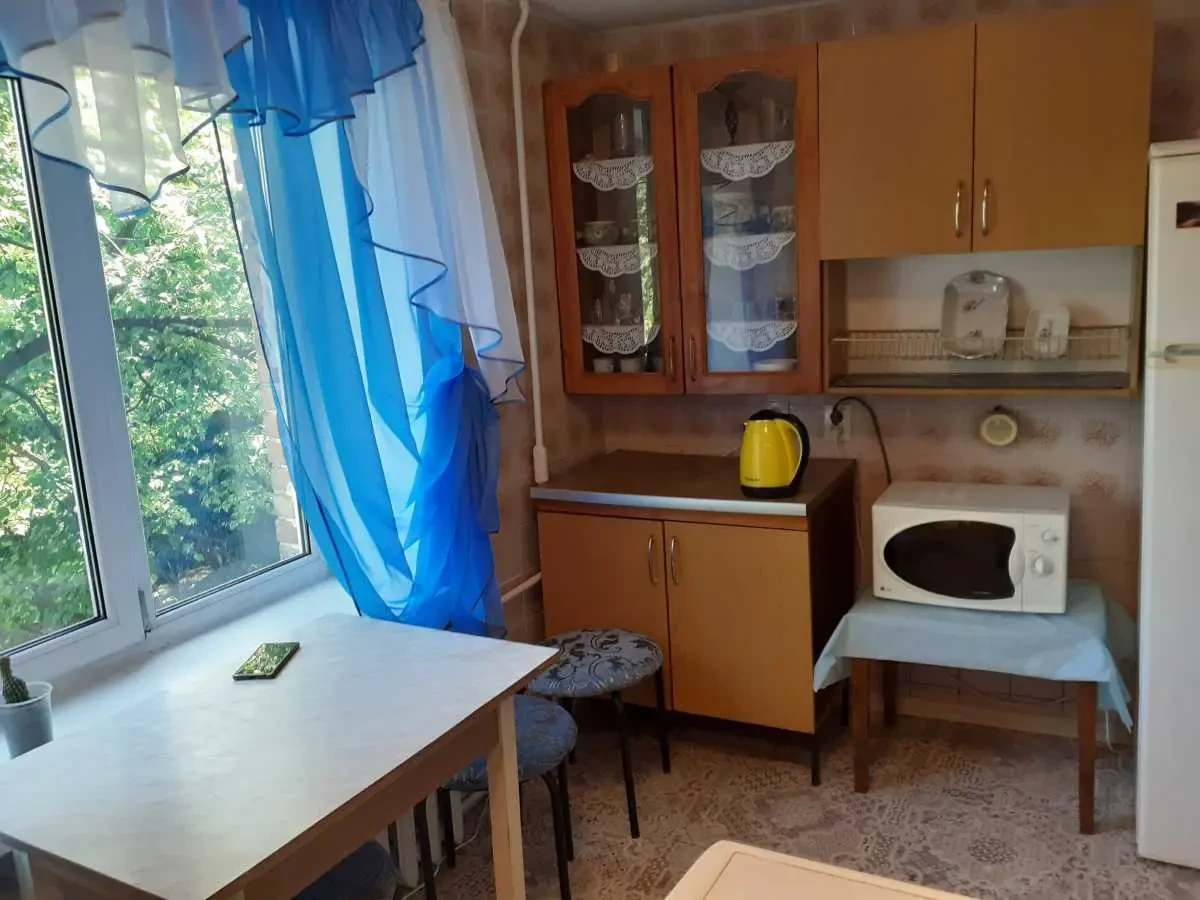 4-к квартира Київ, Печерський, Лесі Українки 9 16
