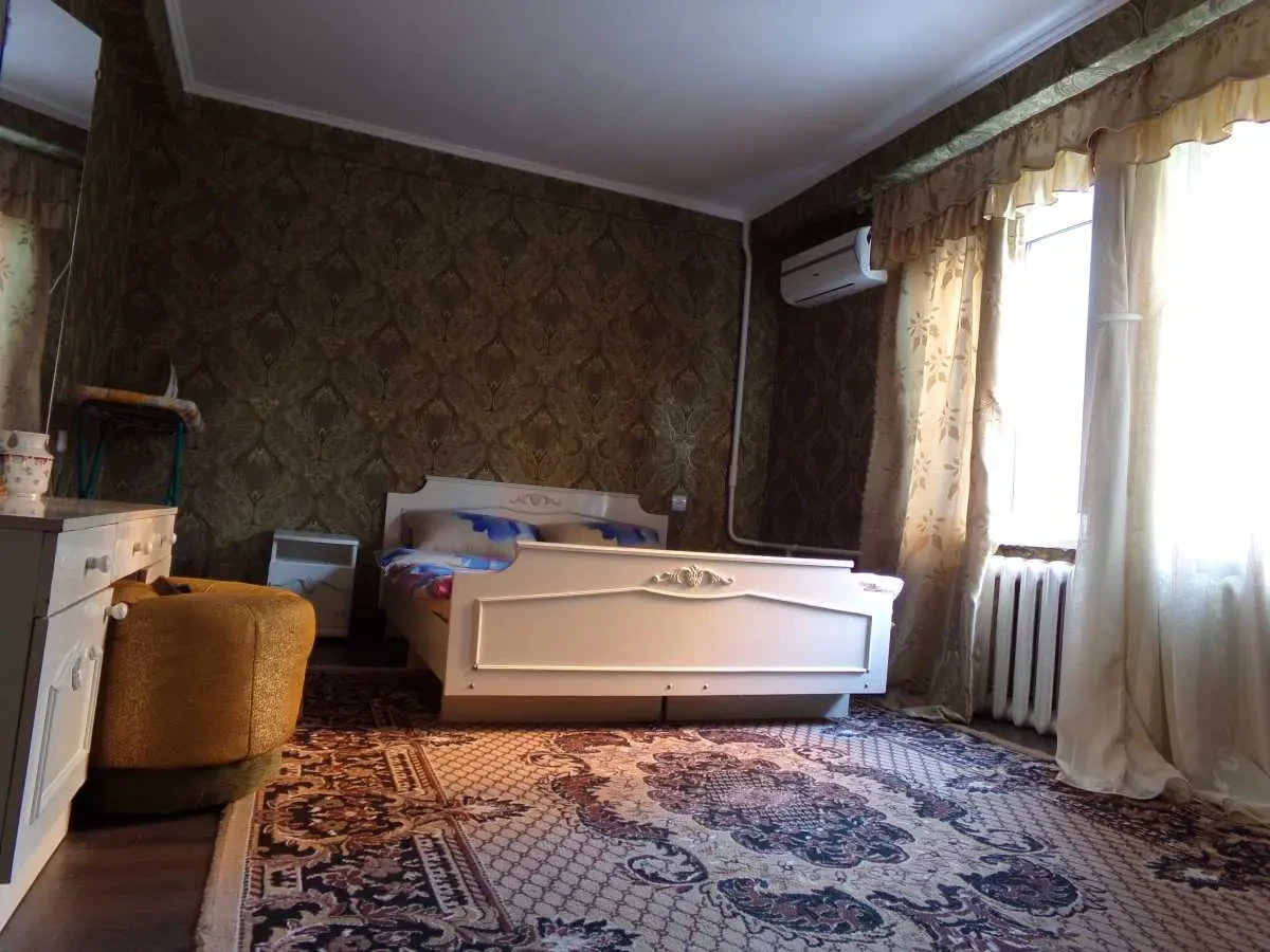4-к квартира Київ, Печерський, Лесі Українки 9 7