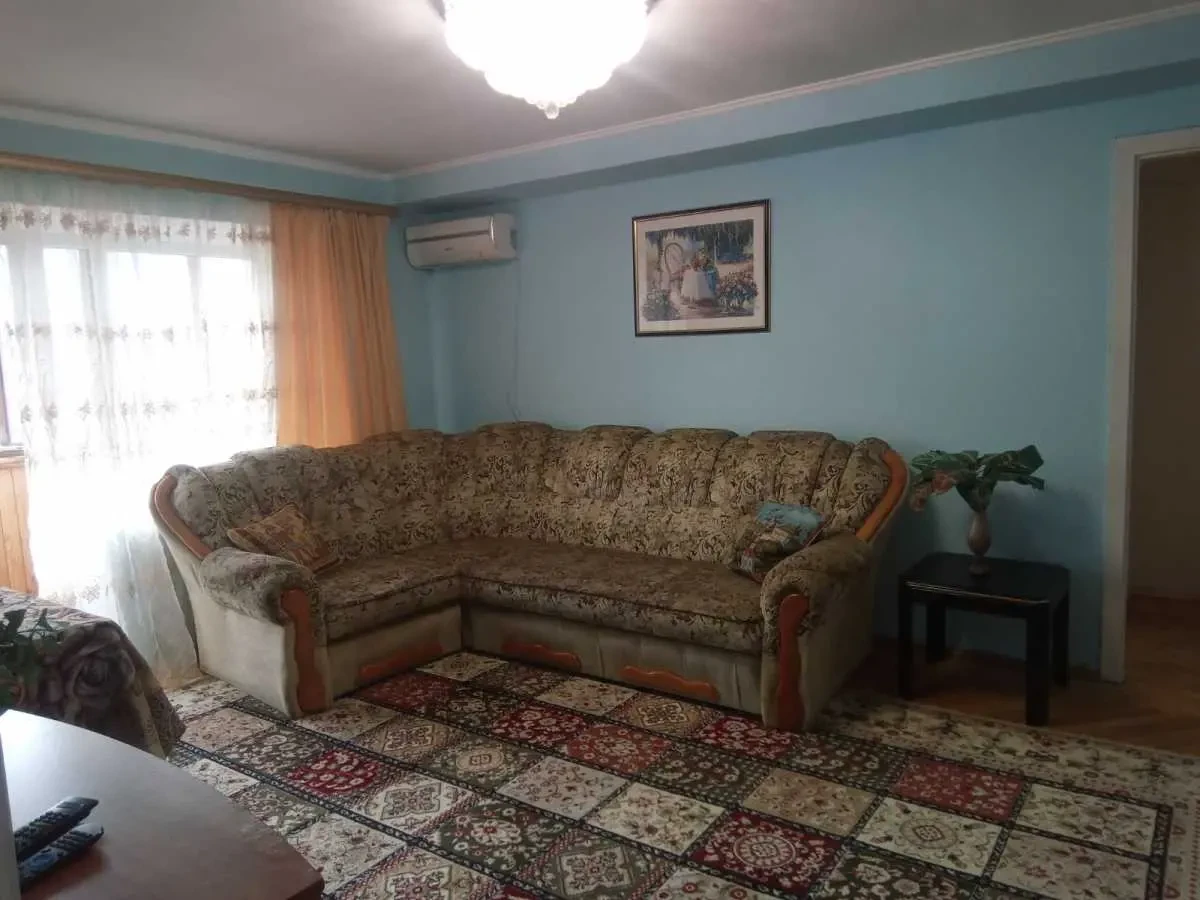 4-к квартира Київ, Печерський, Лесі Українки 9 3
