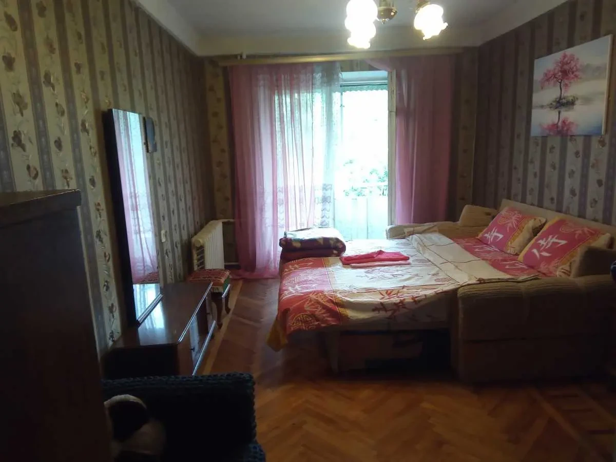 3-к квартира Київ, Дніпровський, Плеханова 4a 7