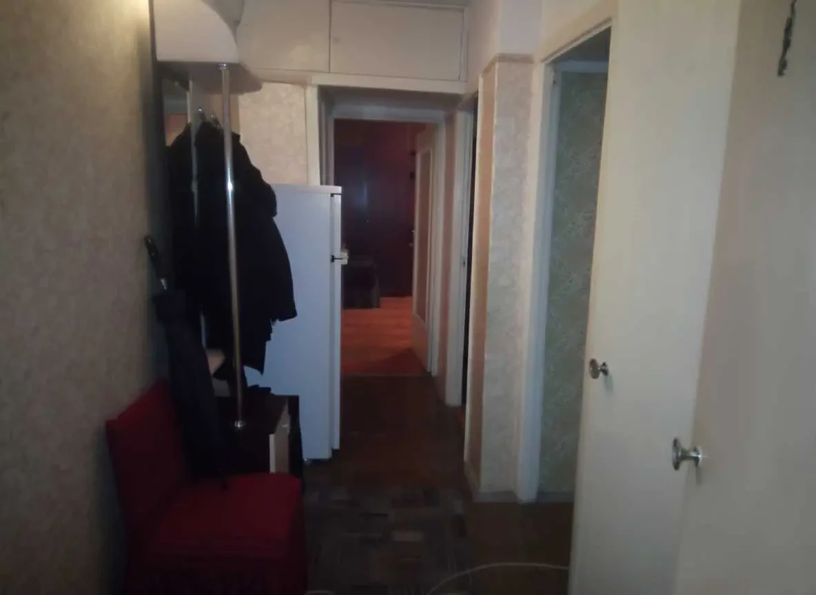 3-к квартира Київ, Дніпровський, Плеханова 4a 14