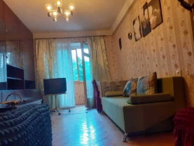 3-к квартира Київ, Дніпровський, Плеханова 4a