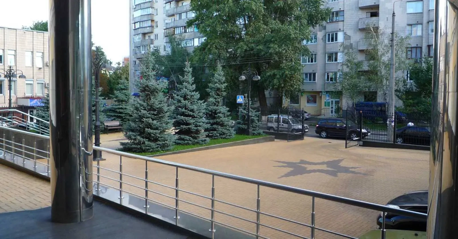 приміщення, будівлі Київ, Шевченківський, Багговутівська 17-21 12