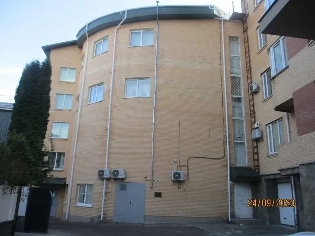 офісне приміщення Рівне, Петра Полтави 1а 4