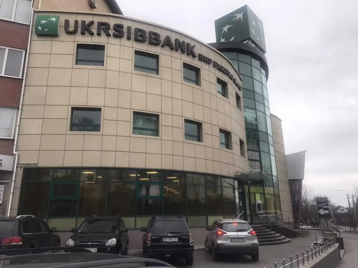 офісне приміщення Рівне, Петра Полтави 1а 3