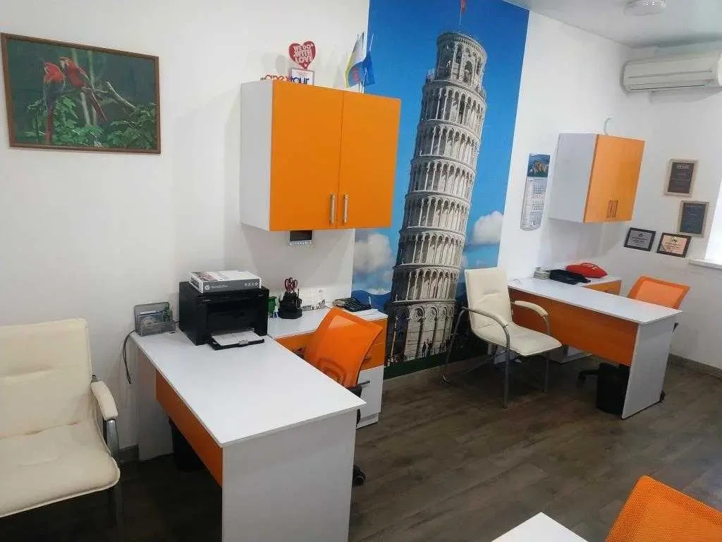 офісне приміщення Київ, Печерський, Мечникова 10/2 11