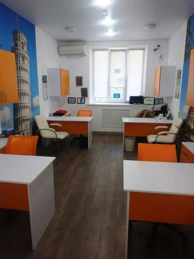 офісне приміщення Київ, Печерський, Мечникова 10/2 10