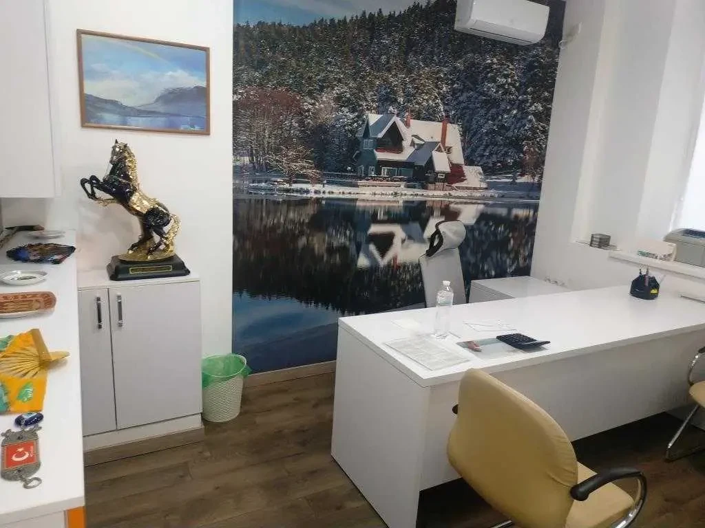 офісне приміщення Київ, Печерський, Мечникова 10/2 21